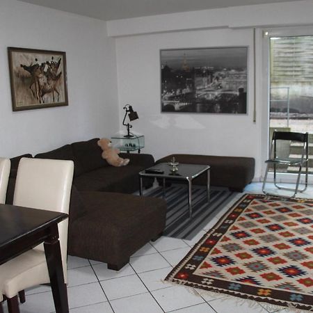 2 Zimmer Wohnung Wuppertal Mit Terrasse Eksteriør bilde