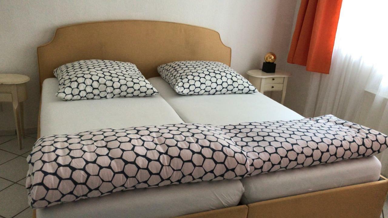 2 Zimmer Wohnung Wuppertal Mit Terrasse Eksteriør bilde